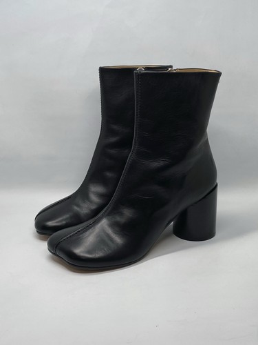 Stivaletti mm6 maison margiela - mm6,