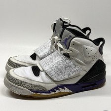 Nike Air Jordan Son Of Mars