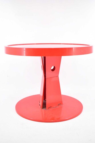 Tavolino pieghevole design - tavolino, di