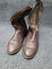 Stivali vintage Tony Lama da