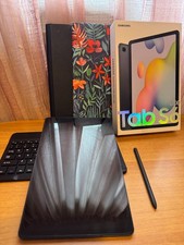 TABLET SAMSUNG GALAXY TAB S6