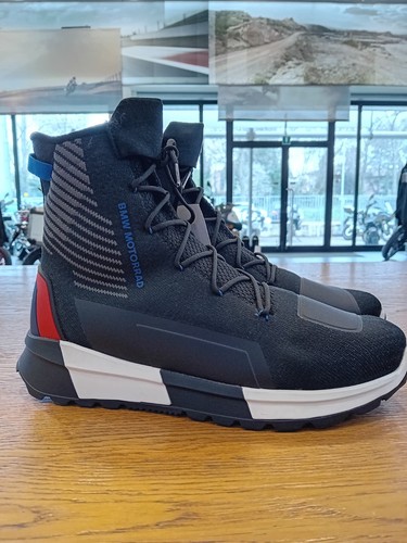 Sneaker bmw motorrad knitelite - bmw,