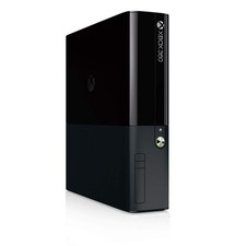 Microsoft Xbox 360 E Console