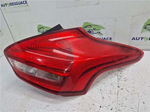 Fanale posteriore destro ford