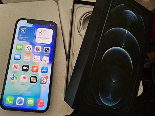 Apple iphone pro scatola - in,