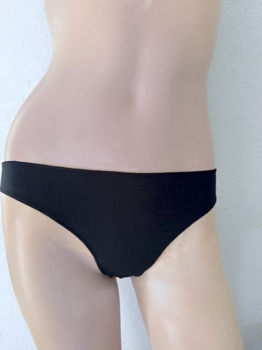 Intimissimi black bikini panty - intimissimi,