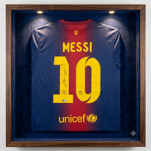 Maglia lionel messi - lionel, fc