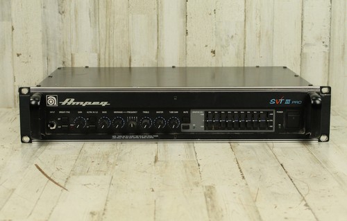Ampeg svt pro usato - svt, (084)