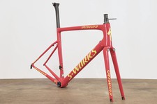 56cm Specialized S-WORKS