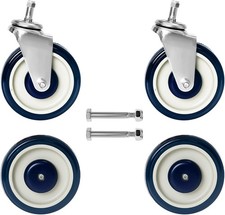 Ruote per Carrello della Spesa