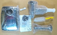 FavorKit Tritatutto in Acciaio