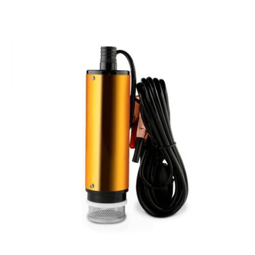 Pompa olio elettrica - pompa,
