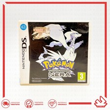 POKÉMON VERSIONE NERA