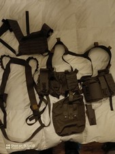 CHEST RIG LINDNERHOF TACKTIK 