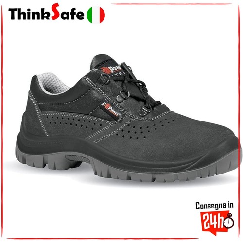 Scarpe antinfortunistiche - scarpe, u