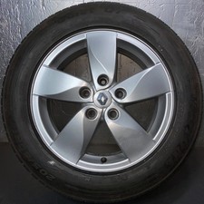 CERCHIO IN LEGA RENAULT MEGANE