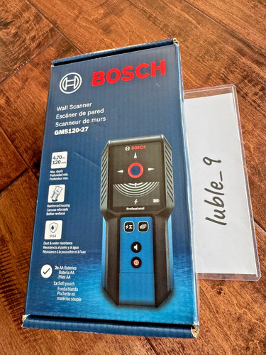 Bosch ricerca profondità - bosch, di