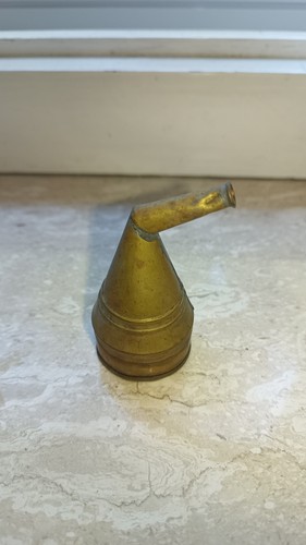 Antico dosatore versatore - antico, in