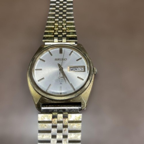 Orologio automatico seiko lord - automatico,