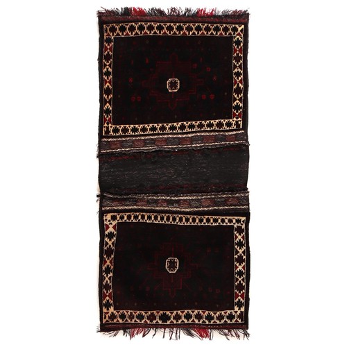 Borsa sella tribale - borsa,