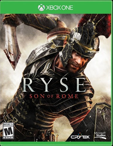 Ryse figlio roma xbox one - figlio, one]