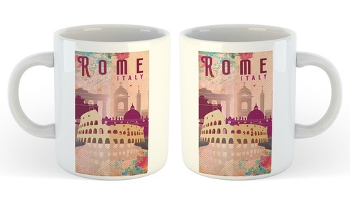 Tazza ceramica - , 11
