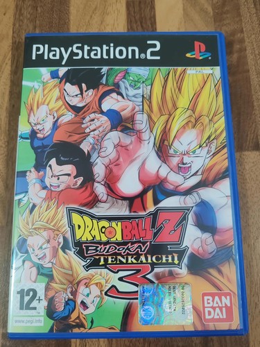 Dragon ball budokai - ball,