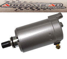 MOTORINO AVVIAMENTO ARROWHEAD