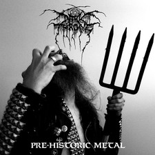 Darkthrone 'Pre-Historic