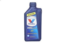 Olio motore VALVOLINE DBSC2T