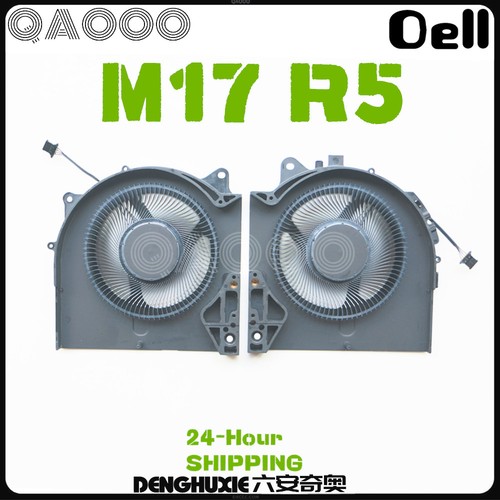 Dell alienware m17 - alienware,
