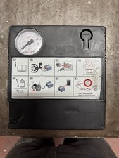 Compressore Aria portatile Volkswagen 