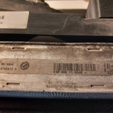 RADIATORE FIAT CROMA 2T 2.4 Mjt 20V Emotion aut. SW 2007-2011 ff3a04