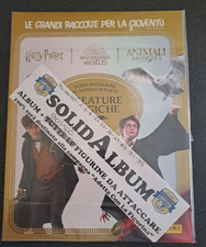 ALBUM + SET NON COMPLETO