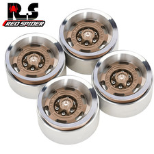 Cerchioni Beadlock 1.9 Dal