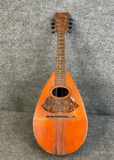 Vintage Bowl Back 🎻