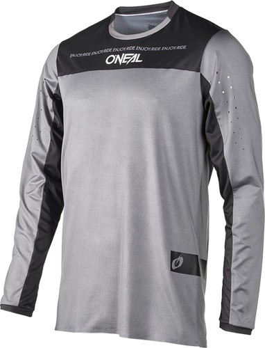 Maglia bici ibrida oneal - bici,