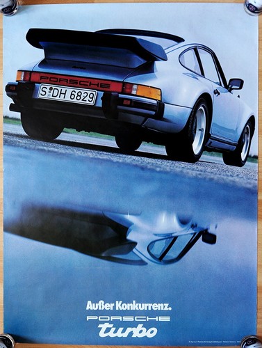 Poster originale - poster,
