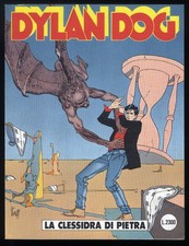 DYLAN DOG N° 58 - LUGLIO 1991 - BONELLI - CONDIZIONI EDICOLA
