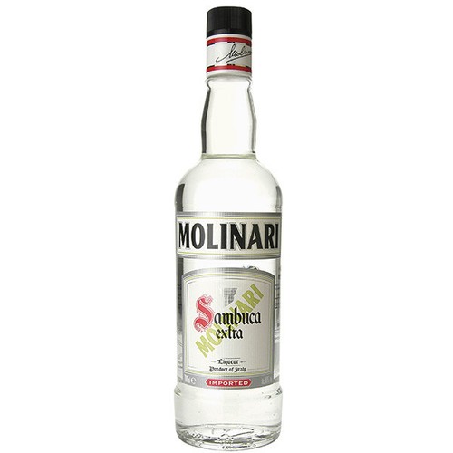 Sambuca molinari extra 1 0 - extra, 1,0