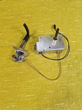 Sollevatore di un braccio TP 16 di Thorens TD 320 #15