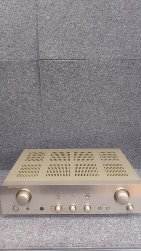 Amplificatore integrato