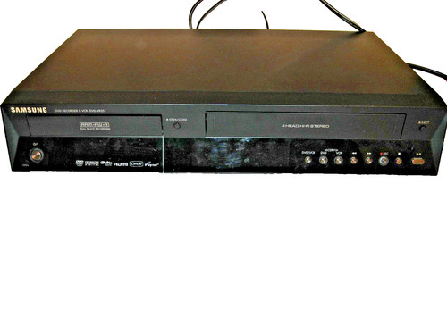 Samsung dvd recorder - samsung,