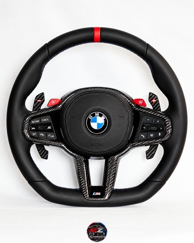 Volante bmw lci - bmw, g32