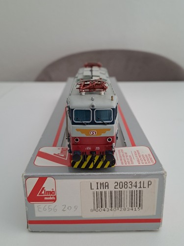 Lima art 208341lp locomotore - 208341lp,
