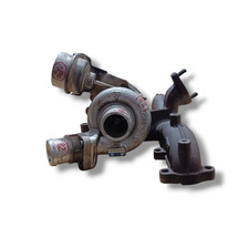 Turbina per VW Golf 4 1.9 TDi