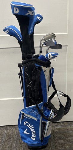 Callaway xj3 serie livello - xj3,