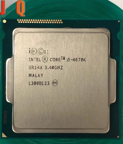 Processore cpu desktop - cpu,