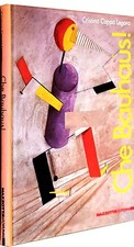 Che bauhaus cappa legora - bauhaus,