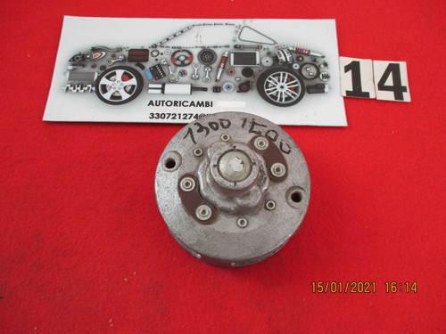 Supporto dinamo fiat 1300 1500 - dinamo,
